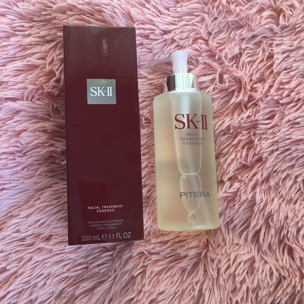 ❌SOLD❌🐝 SKII Facial Treatment Essence PITERA